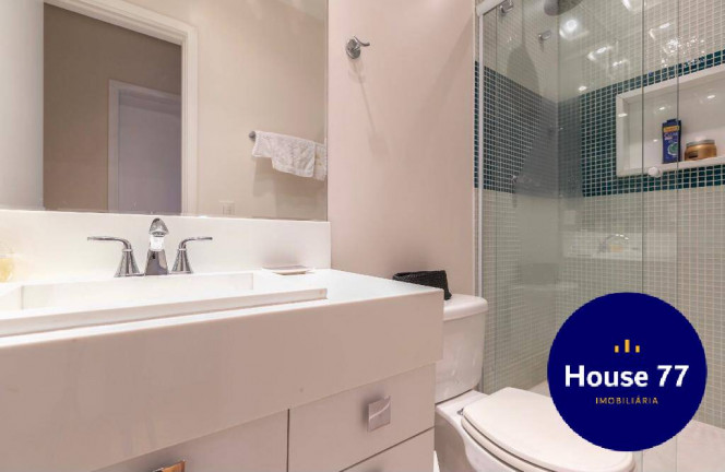 Imagem Apartamento com 3 Quartos à Venda, 223 m² em Panamby - São Paulo Imagem Apartamento com 3 Quartos à Venda, 223 m² em Panamby - São Paulo