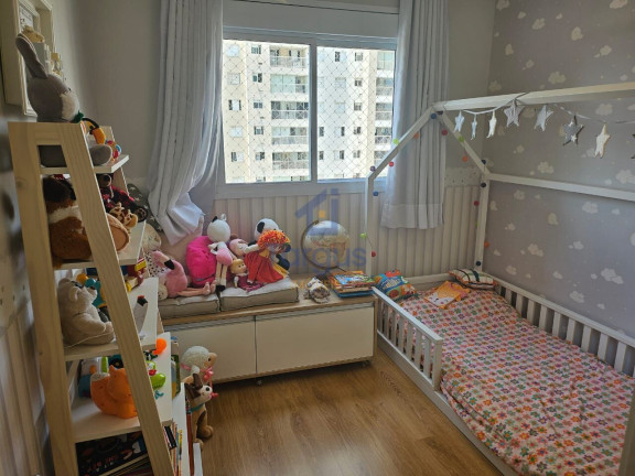 Imagem Apartamento com 2 Quartos à Venda, 107 m² em Tatuapé - São Paulo Imagem Apartamento com 2 Quartos à Venda, 107 m² em Tatuapé - São Paulo