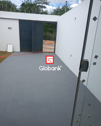 Imagem Casa com 2 Quartos à Venda, 54 m² em Novo Jardim Primavera - Montes Claros Imagem Casa com 2 Quartos à Venda, 54 m² em Novo Jardim Primavera - Montes Claros