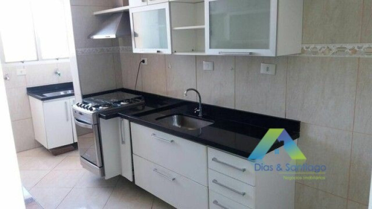 Imagem Apartamento com 2 Quartos à Venda, 60 m² em Vila Santa Catarina - São Paulo Imagem Apartamento com 2 Quartos à Venda, 60 m² em Vila Santa Catarina - São Paulo