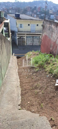 Imagem Terreno à Venda, 130 m² em Jardim Zaira - Mauá Imagem Terreno à Venda, 130 m² em Jardim Zaira - Mauá