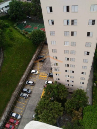 Imagem Apartamento com 2 Quartos à Venda, 59 m² em Vila Amélia - São Paulo Imagem Apartamento com 2 Quartos à Venda, 59 m² em Vila Amélia - São Paulo