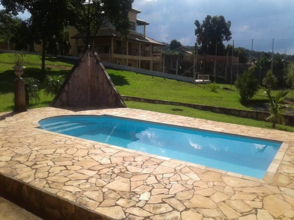 Imagem Imóvel com 3 Quartos à Venda, 424 m² em Residencial Alvorada - Araçoiaba Da Serra Imagem Imóvel com 3 Quartos à Venda, 424 m² em Residencial Alvorada - Araçoiaba Da Serra