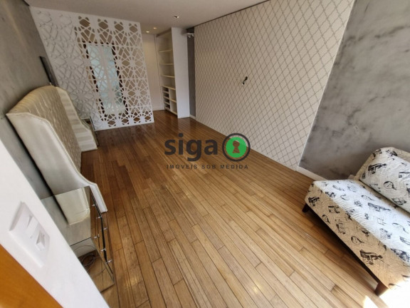 Imagem Casa com 4 Quartos à Venda, 207 m² em Vila Mascote - São Paulo