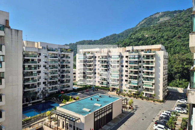 Imagem Apartamento com 2 Quartos à Venda, 66 m² em Recreio Dos Bandeirantes - Rio De Janeiro Imagem Apartamento com 2 Quartos à Venda, 66 m² em Recreio Dos Bandeirantes - Rio De Janeiro