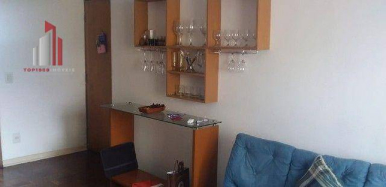Imagem Apartamento com 2 Quartos à Venda, 75 m² em Freguesia Do ó - São Paulo