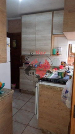 Imagem Casa com 2 Quartos à Venda, 155 m² em Demarchi - São Bernardo Do Campo