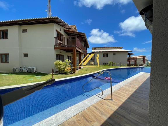 Imagem Imóvel com 2 Quartos à Venda, 79 m² em Imbassaí - Mata De São João
