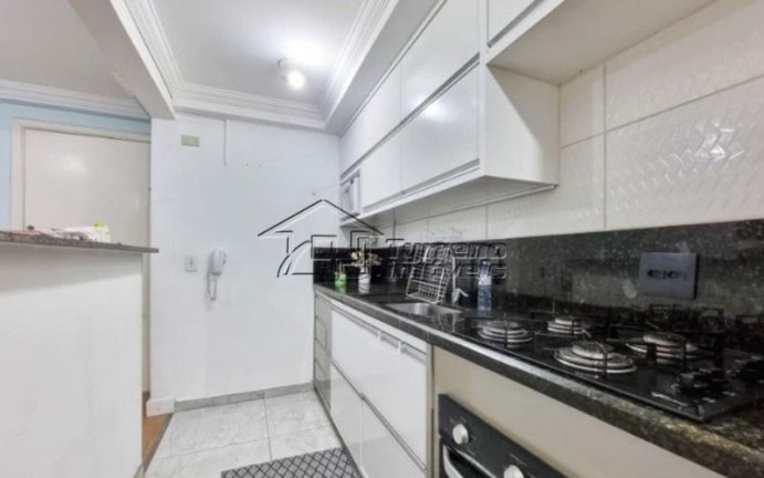 Imagem Apartamento com 2 Quartos à Venda, 128 m² em Jardim América - São José Dos Campos