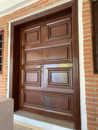 Imagem Casa com 2 Quartos para Alugar, 184 m² em Jardim Nomura - Cotia Imagem Casa com 2 Quartos para Alugar, 184 m² em Jardim Nomura - Cotia