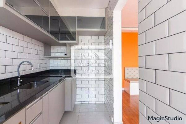Imagem Apartamento com 2 Quartos à Venda, 49 m² em Vila Yolanda - Osasco Imagem Apartamento com 2 Quartos à Venda, 49 m² em Vila Yolanda - Osasco