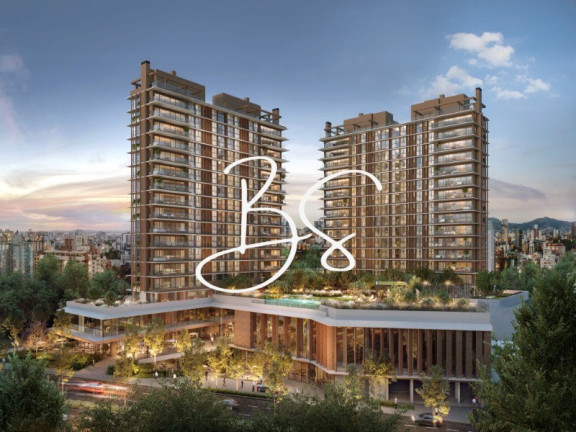 Apartamento com 4 Quartos à Venda, 330 m² em Petrópolis - Porto Alegre
