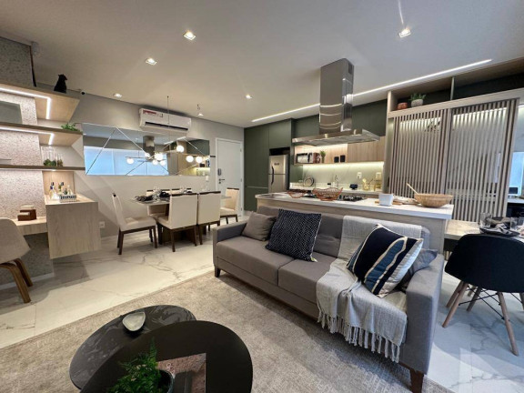 Imagem Apartamento com 3 Quartos à Venda, 65 m² em Vila Assunção - Santo André Imagem Apartamento com 3 Quartos à Venda, 65 m² em Vila Assunção - Santo André
