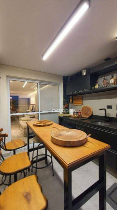 Imagem Apartamento com 2 Quartos à Venda, 95 m² em Santa Maria - São Caetano Do Sul Imagem Apartamento com 2 Quartos à Venda, 95 m² em Santa Maria - São Caetano Do Sul