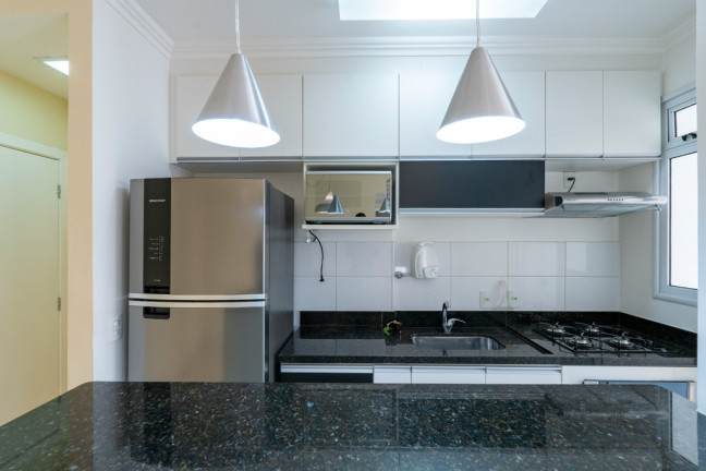 Imagem Apartamento com 2 Quartos à Venda, 71 m² em Vila Suzana - São Paulo