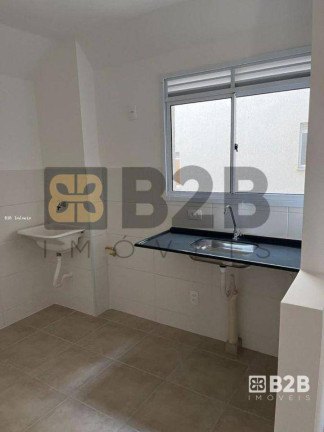 Imagem Apartamento com 2 Quartos à Venda, 42 m² em Vitta São Jose - Bauru Imagem Apartamento com 2 Quartos à Venda, 42 m² em Vitta São Jose - Bauru