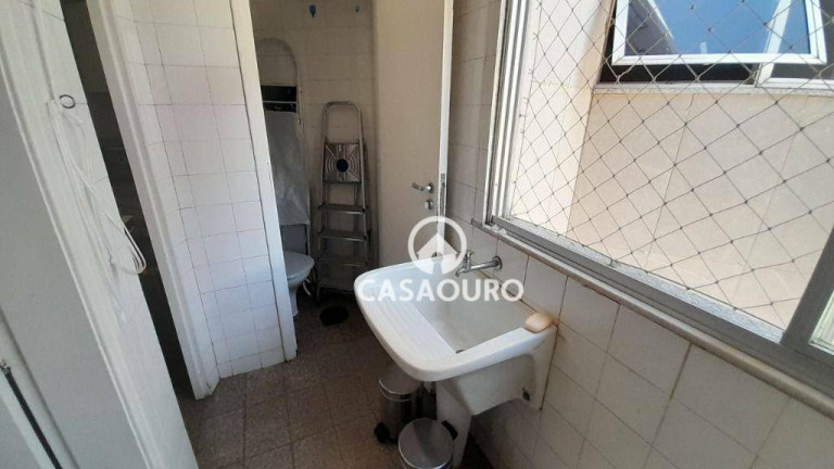 Imagem Apartamento com 2 Quartos à Venda, 59 m² em Cruzeiro - Belo Horizonte
