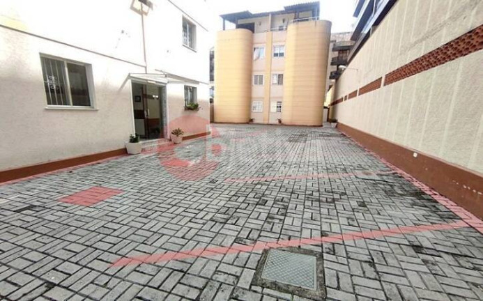 Cobertura com 1 Quarto à Venda, 60 m² em Passagem - Cabo Frio