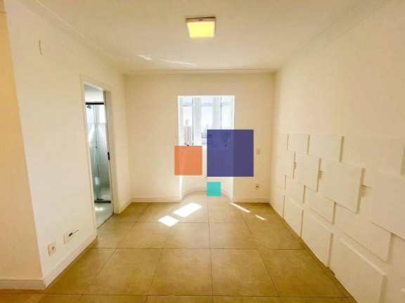Imagem Apartamento com 3 Quartos à Venda, 128 m² em Centro - Santo André Imagem Apartamento com 3 Quartos à Venda, 128 m² em Centro - Santo André