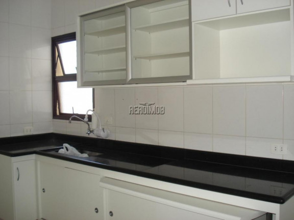 Imagem Apartamento com 3 Quartos à Venda, 96 m² em Anchieta - São Bernardo Do Campo