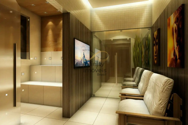 Imagem Apartamento com 3 Quartos à Venda, 48 m² em Serra - Belo Horizonte
