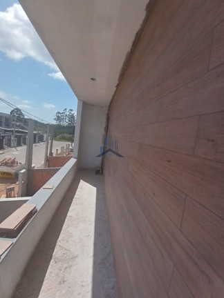 Imagem Sobrado com 3 Quartos à Venda, 101 m² em Santa Catarina - Joinville