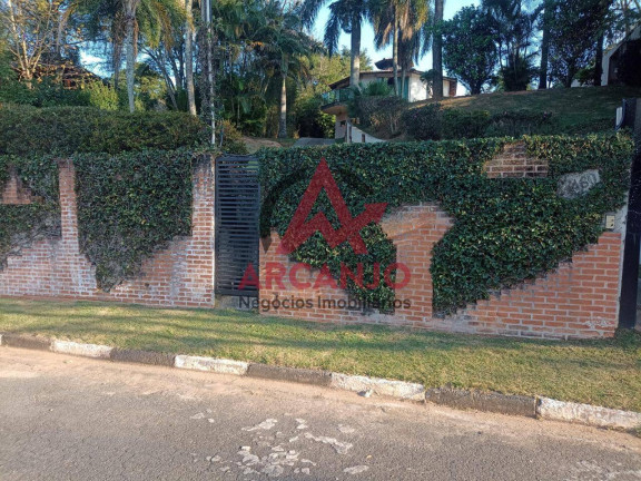 Imagem Casa com 3 Quartos à Venda, 1.850 m² em Caraguatá - Mairiporã