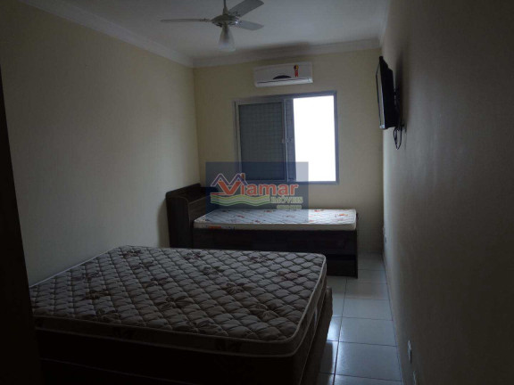 Imagem Apartamento com 4 Quartos à Venda ou Temporada, 211 m² em Enseada - Guarujá