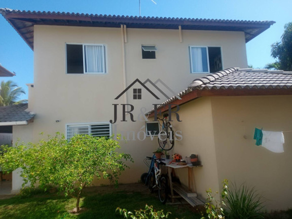 Imagem Casa com 4 Quartos à Venda, 400 m² em Buraquinho - Lauro De Freitas Imagem Casa com 4 Quartos à Venda, 400 m² em Buraquinho - Lauro De Freitas