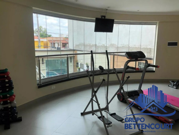 Imagem Sobrado com 4 Quartos à Venda, 600 m² em Vila Albertina - São Paulo Imagem Sobrado com 4 Quartos à Venda, 600 m² em Vila Albertina - São Paulo