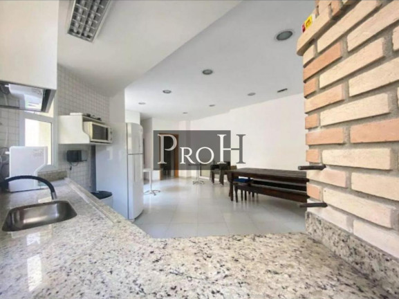 Imagem Apartamento com 3 Quartos à Venda, 96 m² em Campestre - Santo André Imagem Apartamento com 3 Quartos à Venda, 96 m² em Campestre - Santo André