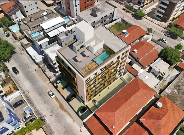 Imagem Imóvel com 1 Quarto à Venda, 28 m² em Bessa - João Pessoa Imagem Imóvel com 1 Quarto à Venda, 28 m² em Bessa - João Pessoa