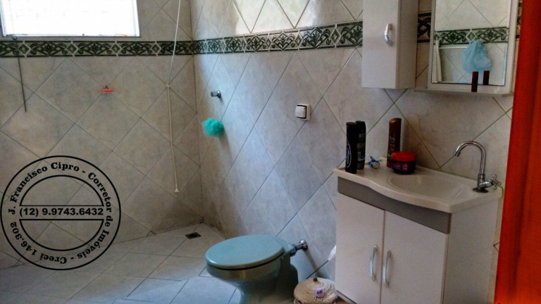 Imagem Casa com 3 Quartos à Venda, 100 m² em Portal Das Colinas - Guaratinguetá