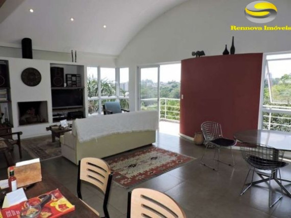 Imagem Casa de Condomínio com 3 Quartos à Venda, 275 m² em Palos Verdes - Cotia Imagem Casa de Condomínio com 3 Quartos à Venda, 275 m² em Palos Verdes - Cotia