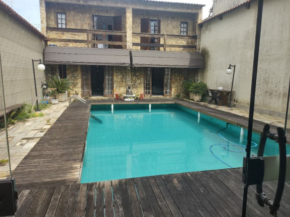 Sobrado com 4 Quartos à Venda, 172 m² em Jardim Realce - Suzano