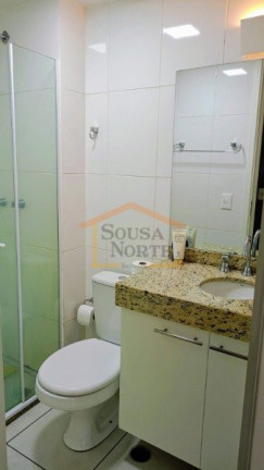 Imagem Apartamento com 2 Quartos à Venda, 52 m² em Imirim - São Paulo Imagem Apartamento com 2 Quartos à Venda, 52 m² em Imirim - São Paulo