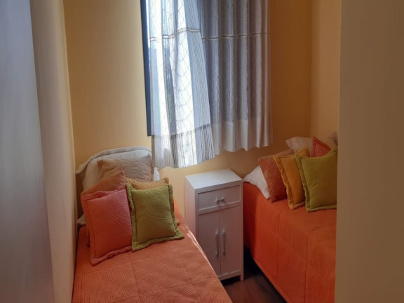 Imagem Apartamento com 3 Quartos à Venda, 77 m² em Parque Prado - Campinas Imagem Apartamento com 3 Quartos à Venda, 77 m² em Parque Prado - Campinas