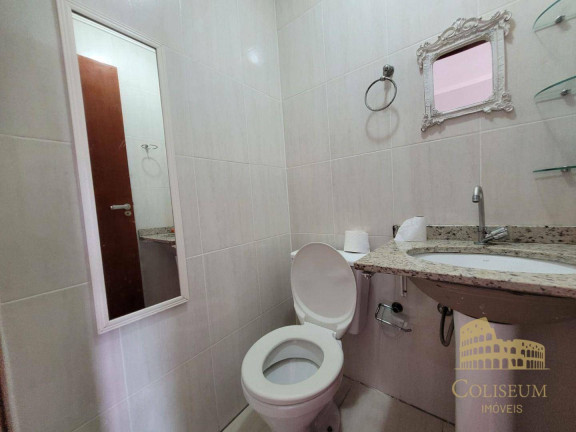 Imagem Apartamento com 1 Quarto à Venda, 49 m² em Caiçara - Praia Grande