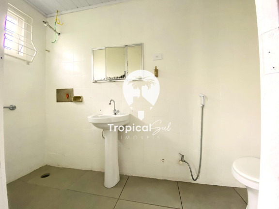 Imagem Casa com 2 Quartos à Venda, 90 m² em Praia De Leste - Pontal Do Parana