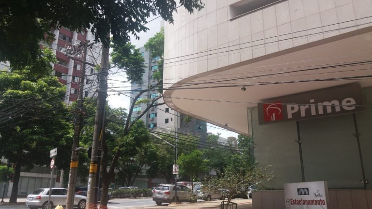 Imagem Apartamento com 3 Quartos à Venda, 131 m² em Cruzeiro - Belo Horizonte