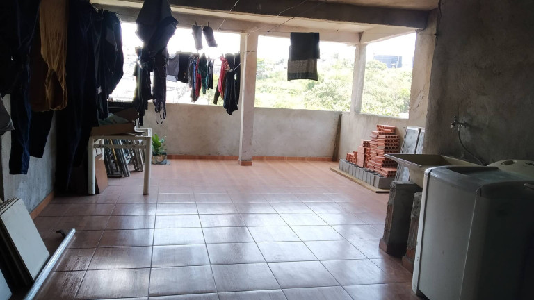 Imagem Sobrado com 10 Quartos à Venda,  em Eldorado - Diadema