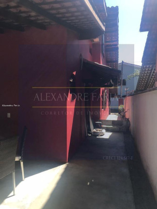 Imagem Casa com 3 Quartos à Venda, 140 m² em Canto Do Mar - São Sebastião