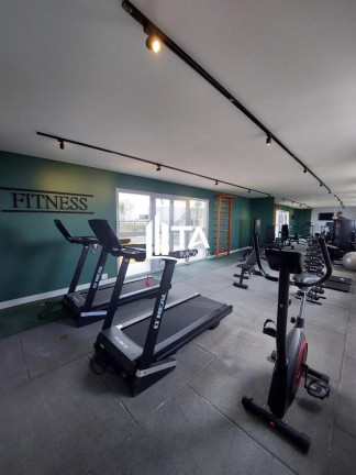 Imagem Imóvel com 2 Quartos à Venda, 45 m² em Centro - Campinas