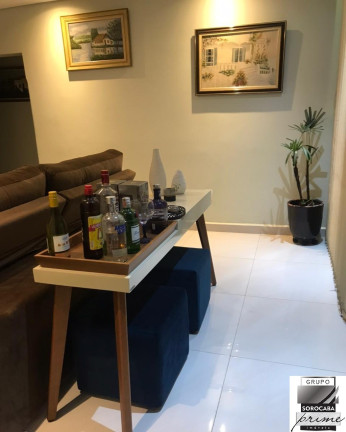 Imagem Casa com 3 Quartos à Venda, 89 m² em Vila Trujillo - Sorocaba Imagem Casa com 3 Quartos à Venda, 89 m² em Vila Trujillo - Sorocaba