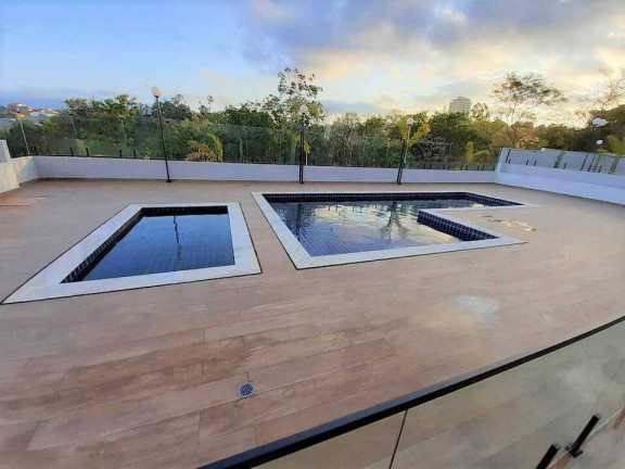 Imagem Apartamento com 2 Quartos à Venda, 53 m² em Parque Morumbi - Votorantim