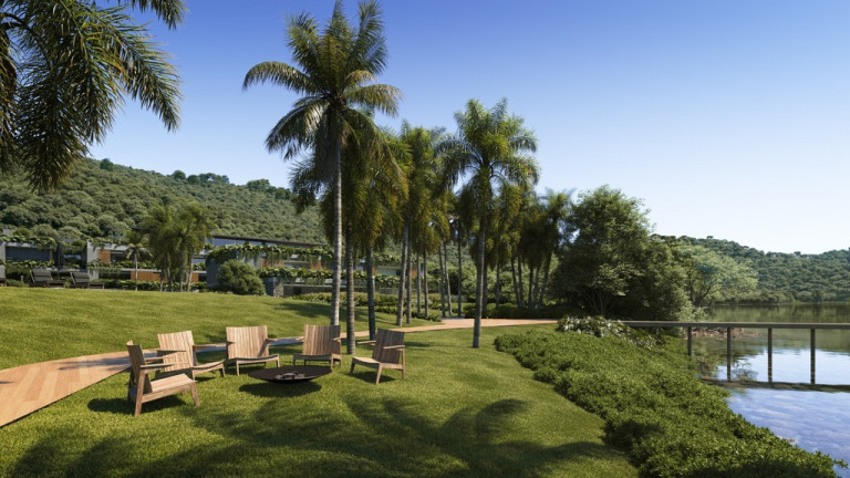 Imagem Imóvel com 4 Quartos à Venda, em Lagoa Da Conceição - Florianópolis Imagem Imóvel com 4 Quartos à Venda, em Lagoa Da Conceição - Florianópolis