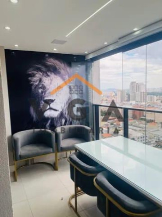 Imagem Apartamento com 3 Quartos à Venda, 70 m² em Vila Gomes Cardim - São Paulo