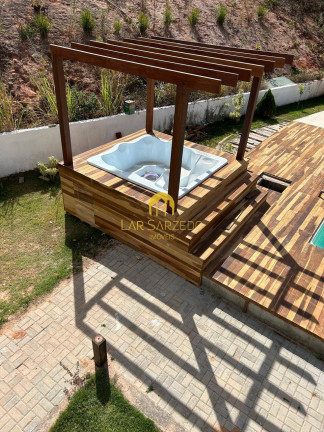 Imagem Chácara com 3 Quartos à Venda, 20 m² em Florestal Imagem Chácara com 3 Quartos à Venda, 20 m² em Florestal