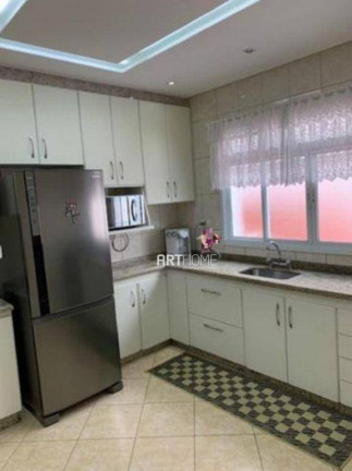 Imagem Sobrado com 3 Quartos à Venda, 185 m² em Parque Santo Antônio - São Bernardo Do Campo Imagem Sobrado com 3 Quartos à Venda, 185 m² em Parque Santo Antônio - São Bernardo Do Campo