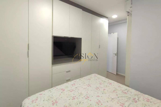 Imagem Apartamento com 3 Quartos à Venda, 72 m² em São Bernardo - Campinas